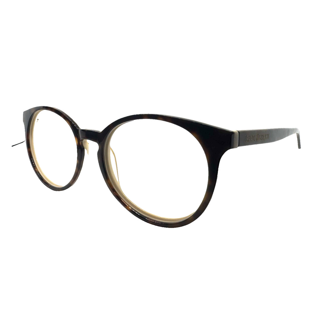 ISAAC MIZRAHI IM 30205 TT HAVANA GRADIENT AUTHENTIC FRAMES SUNGLASSES 52-18-130